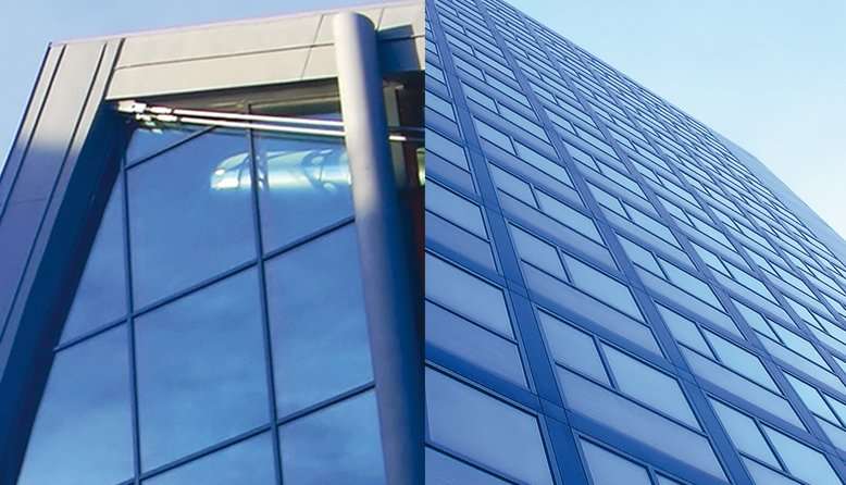 New 5L4 Matt Collection: all the RAL colors available in matt version.