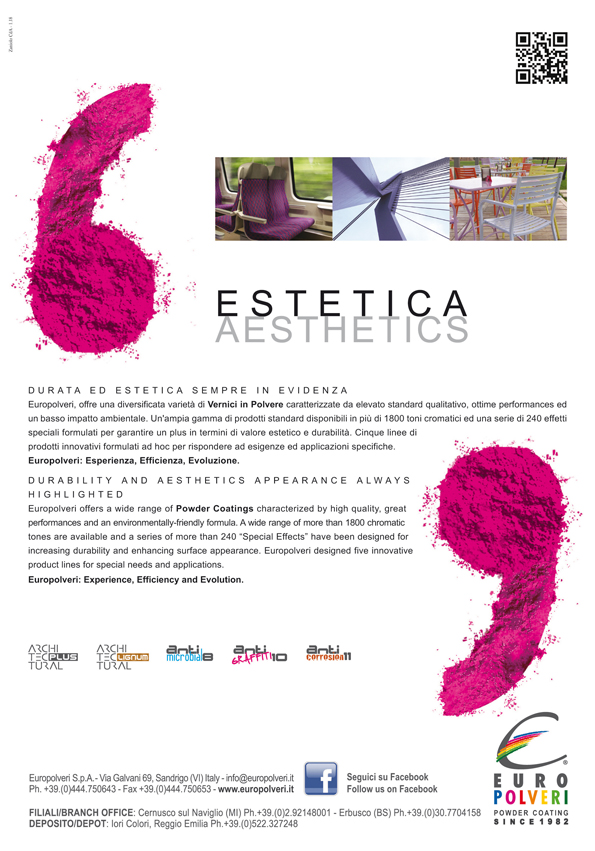 Estetica - Fucsia