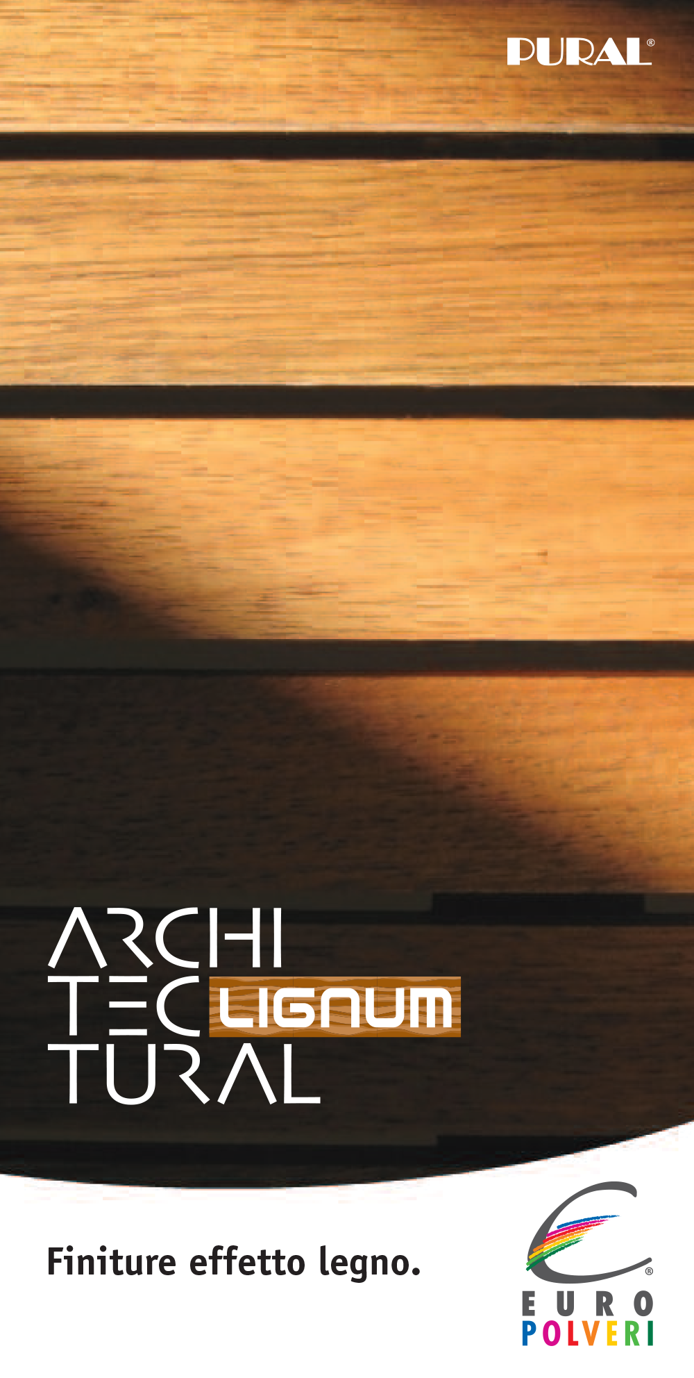 Europolveri - Architectural Lignum