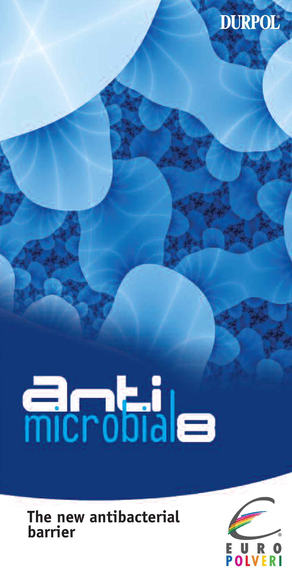 Europolveri - AntiMicrobial8