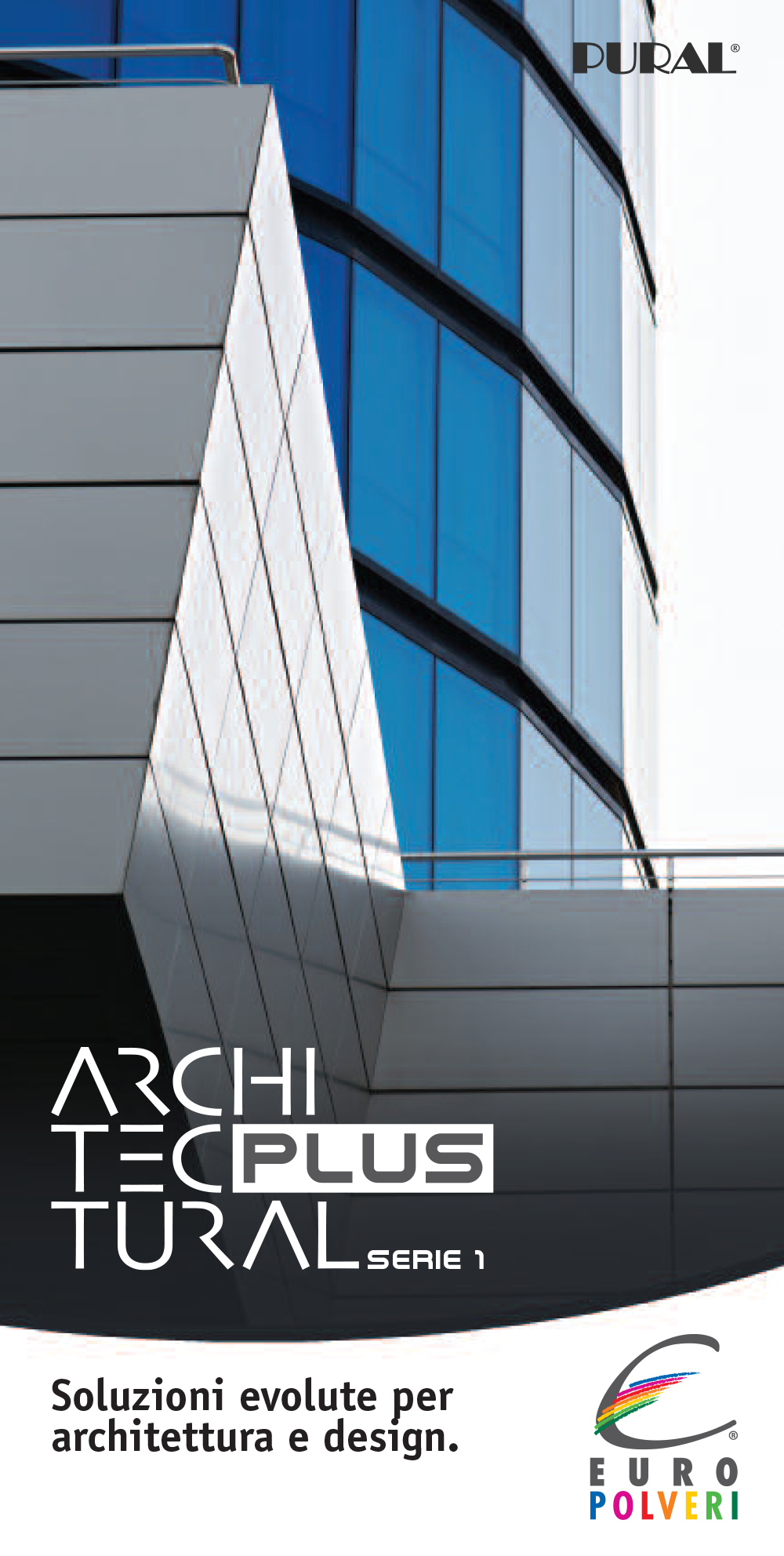 Europolveri - Architectural Plus
