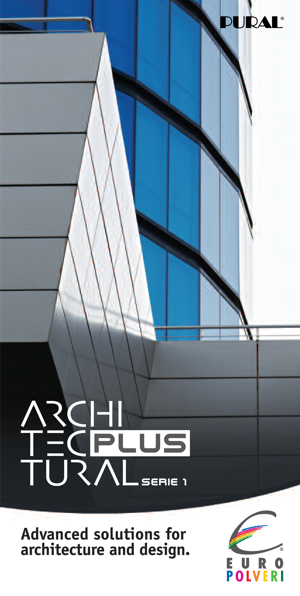 Europolveri - Architectural Plus Serie 1